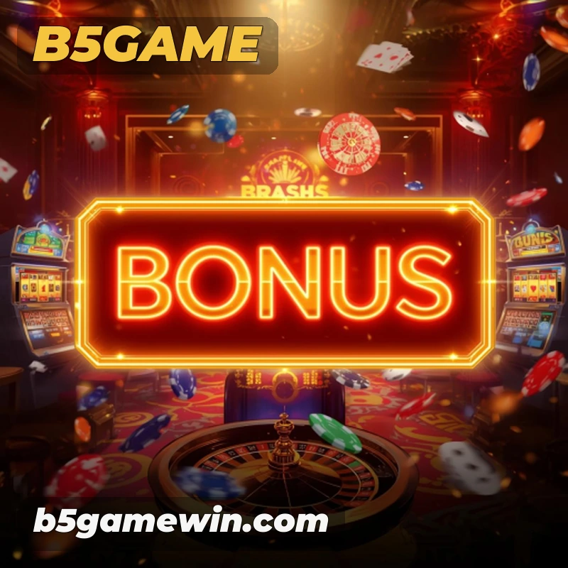 b5game - App Features
