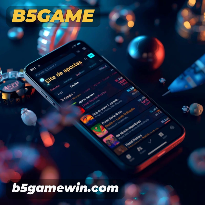 b5game - App Performance