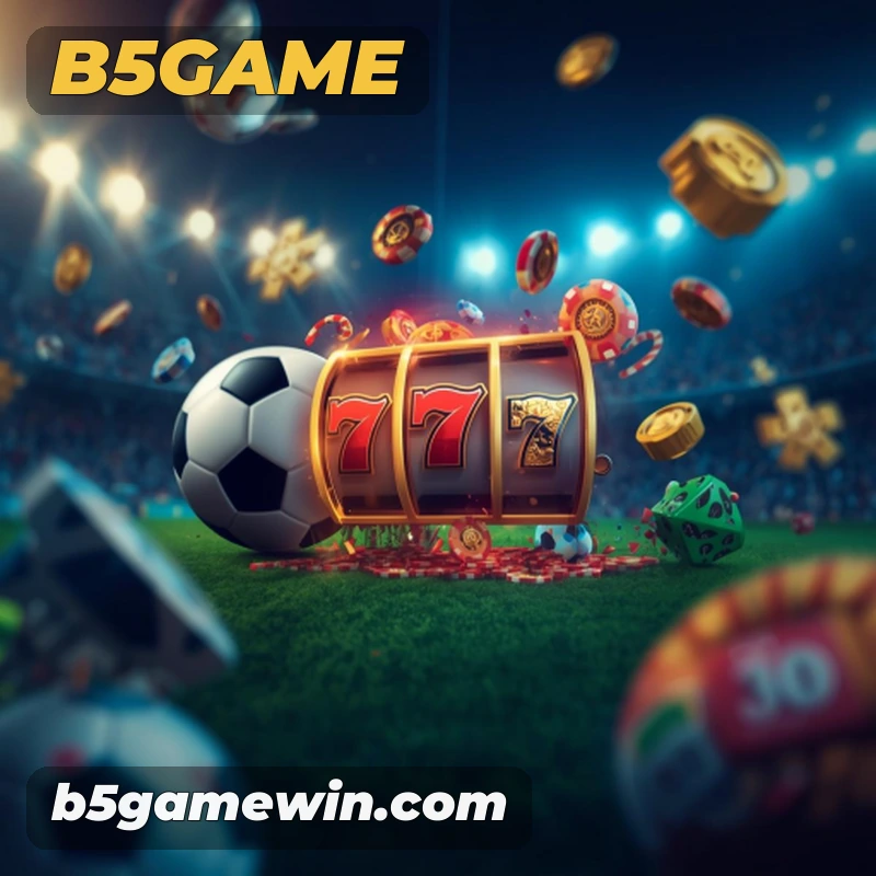 b5game São Paulo - All Bonuses