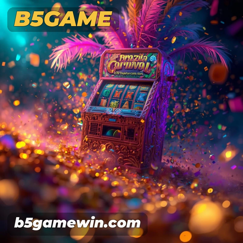 b5game Brasília - VIP Program