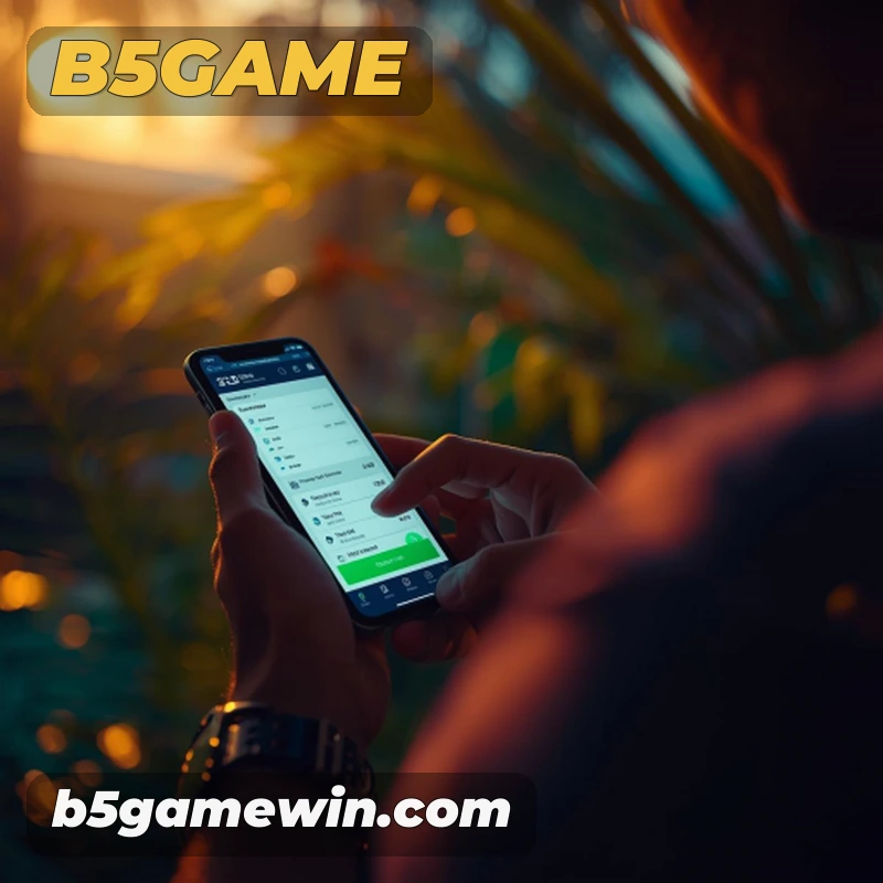 b5game Rio de Janeiro - Professional Dealers