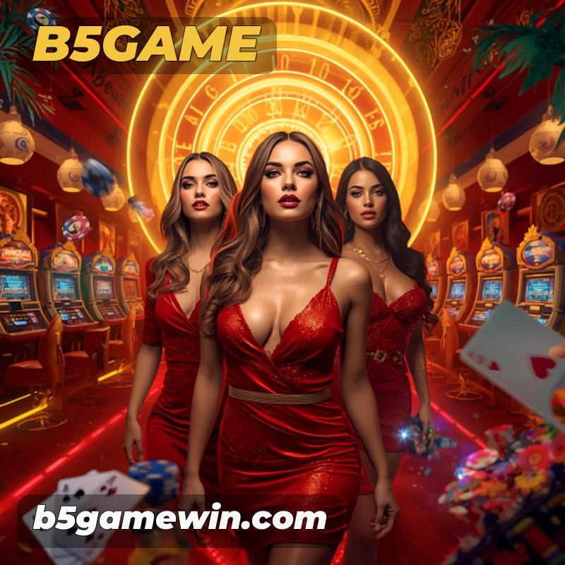 b5game Brasília - Casino Guide
