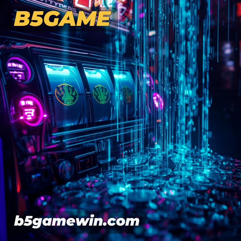 b5game Curitiba - Live Status