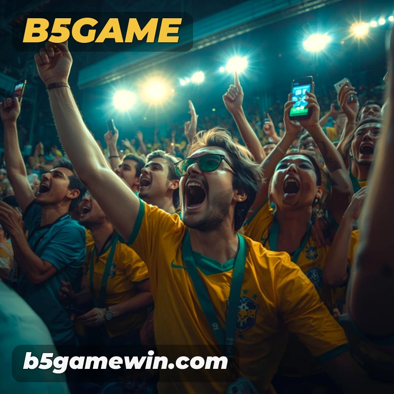 b5game Salvador - Strategies