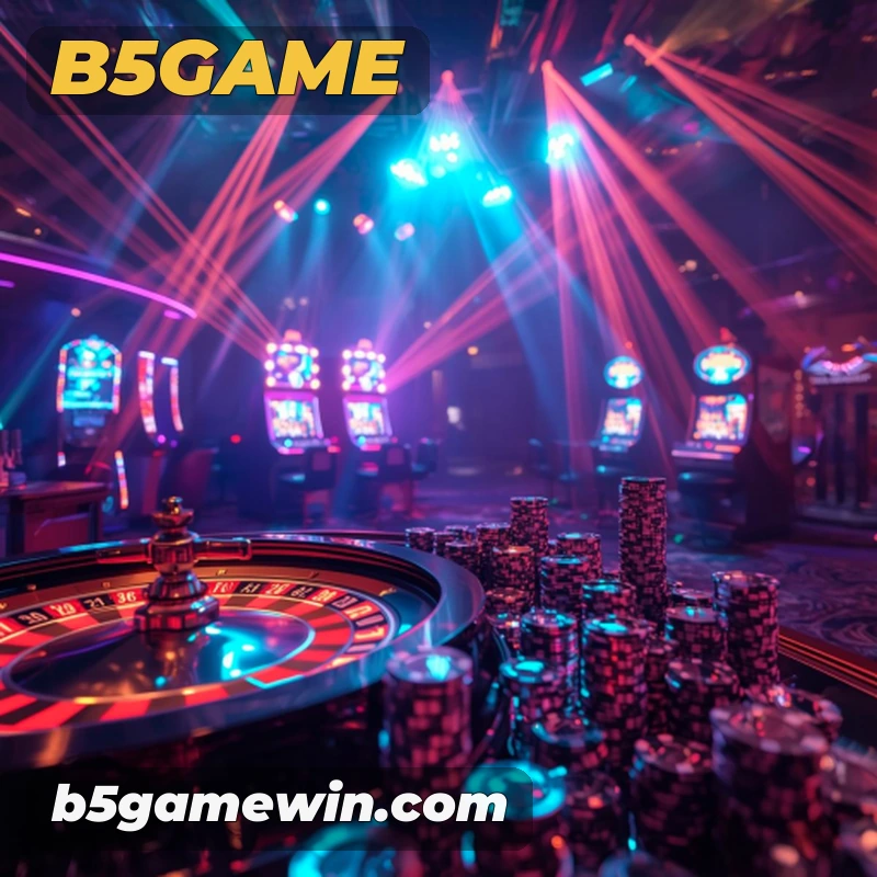 b5game Fortaleza - Leaderboard