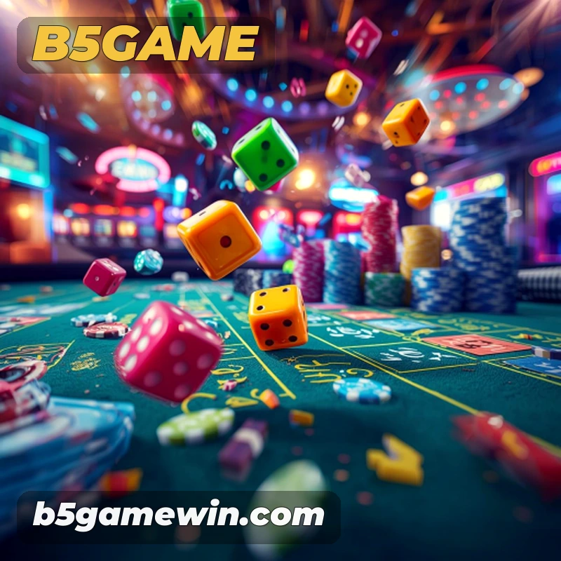 b5game São Paulo - Jogo Coleção