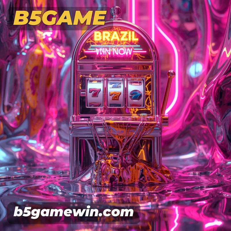 b5game Belo Horizonte - Jackpots