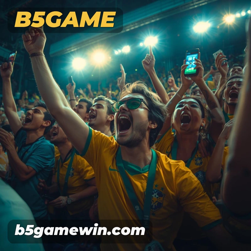 b5game - Security