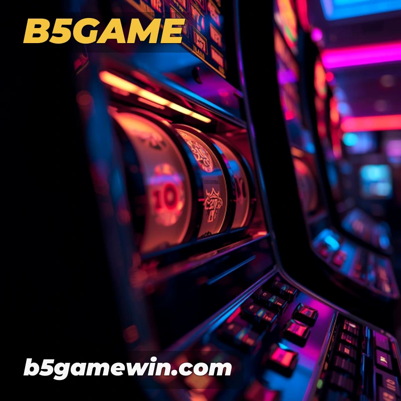 b5game - Rápido Acesse