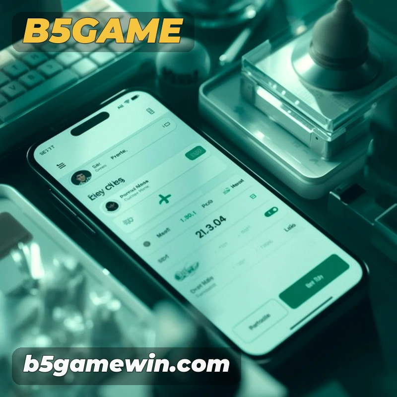b5game Rio de Janeiro - Licenses