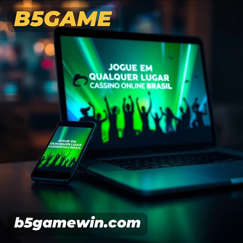 b5game Belo Horizonte - Promo Tips