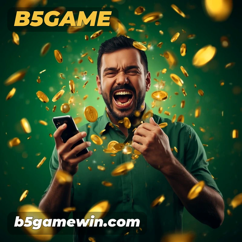 b5game São Paulo - Hot Promos