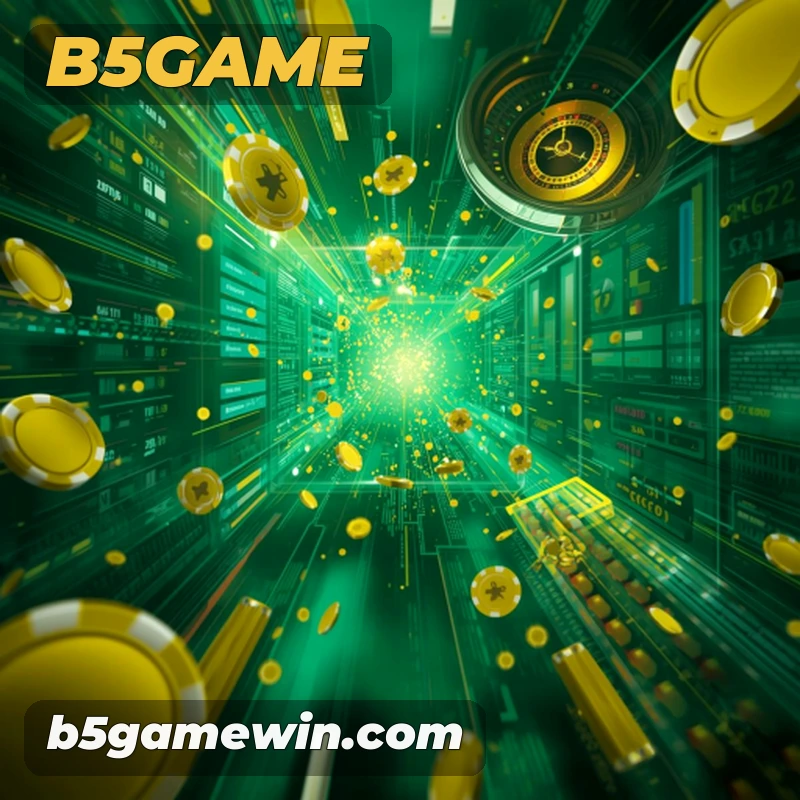 b5game São Paulo - Top Slots
